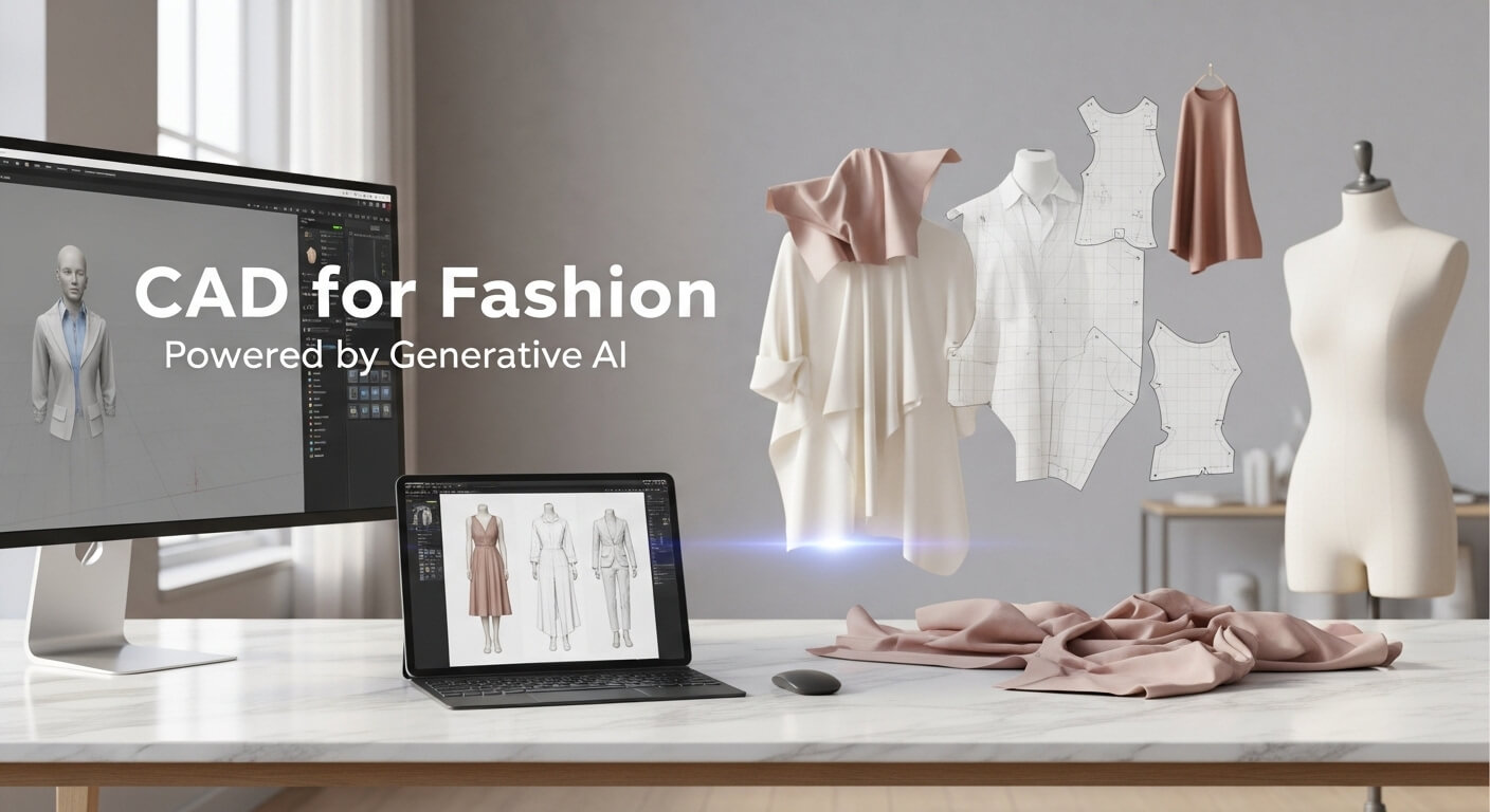 Development team at work